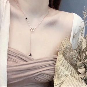 Swarovski necklaces no box